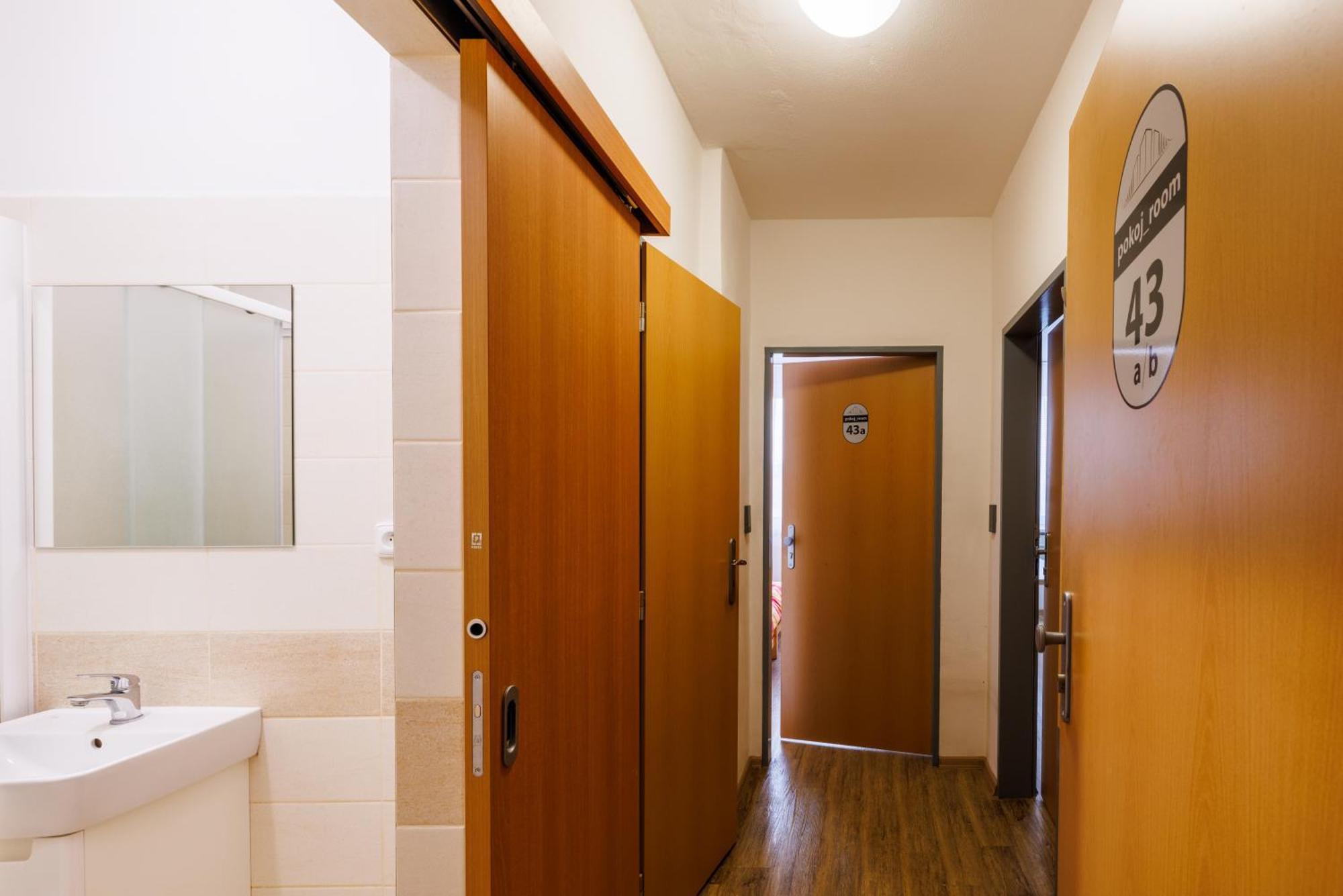 Hotel U Nadrazi Ceske Budejovice Eksteriør billede